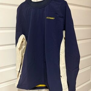 Manors Golf x Reebok